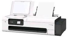 Canon Imageprograf Tc-20m Plotter A Colori A1 Wi-Fi Lan Usb 2400 X 1200 Dpi