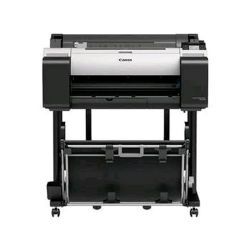 Canon Imageprograf Tm - 205 Plotter 24" 2400dpi Lan Italia