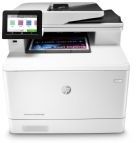 HP Color Laserjet Pro M479dw Farblaser-Multifunktionsgerã¤t - W1a77a#b19