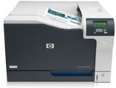 HP Color Laserjet Cp5225n Farblaserdrucker - Ce711a#b19