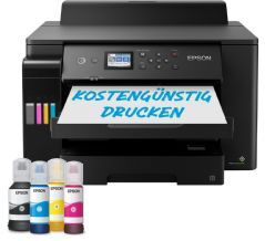 Epson Ecotank Et-16150 A3-Tintentankdrucker - C11cj04401