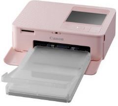 Canon Selphy Cp1500 Fotodrucker Pink - 5541c002