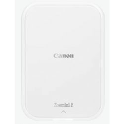 Canon Zoemini 2 Mobiler Mini-Fotodrucker Perlweiãÿ - 5452c004