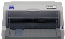 Epson Lq-630 Nadeldrucker - C11c480141