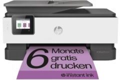 HP Officejet Pro 8022e All-In-One Printer Getto Termico D'Inchiostro A4 4800 X 1200 Dpi 20 Ppm Wi-Fi