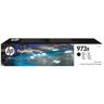 HP Original 973xl Druckerpatrone Schwarz 10.000 Seiten 182,5ml (L0s07ae) - L0s07ae