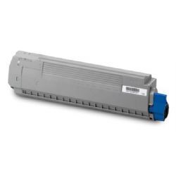 Oki 44059211 Cartuccia Toner 1 Pz Originale Ciano