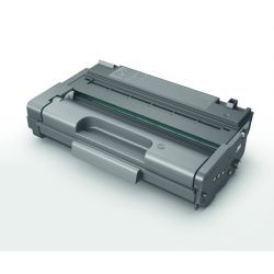 Ricoh 406990 Cartuccia Toner 1 Pz Originale Nero