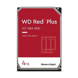 Western Digital Red Plus - 4tb - Wd40efpx