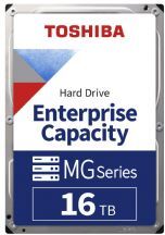 Toshiba Mg08 Enterprise Capacity - 16 Tb - Mg08aca16te