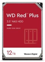 Western Digital Red Plus Nas - 12 Tb - Wd120efbx