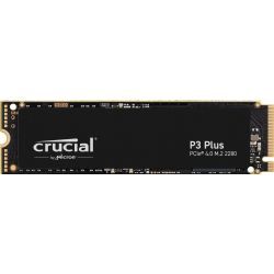 Crucial P3 Plus - 4 Tb - Ct4000p3pssd8