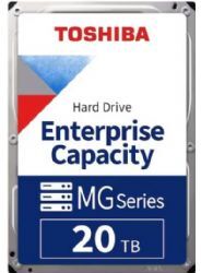 Toshiba Mg10 - 20tb - Mg10aca20te