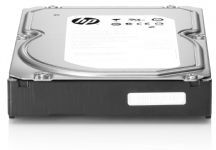 Hpe 3,5 Zoll Hdd 1tb Sata 6g 7.2k Business Critical Rw Multi Vendor (801882-B21) - 801882-B21