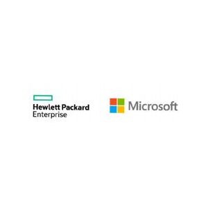 Hpe Microsoft Windows Server 2022 Essentials Edition Reseller Option Kit (Rok)