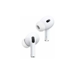 Apple Airpods Pro (2nd Generation) With Magsafe Case (Usb-C) - Mtjv3ty/a