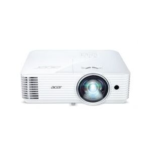 Acer S1386whn Dlp Kurzdistanz Beamer 3600 Ansi Lumen - Mr.Jqh11.001