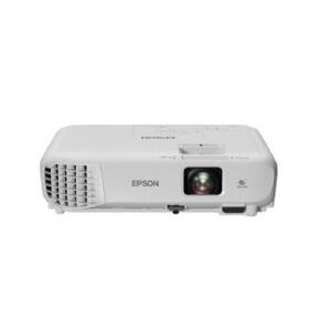 Epson Eb-W06 Videoproiettore Proiettore A Raggio Standard 3700 Ansi Lumen 3lcd Wxga (1280x800) Bianco
