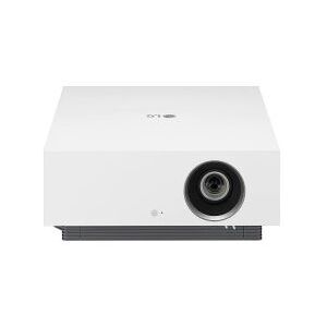 LG Hu810pw Forte Cinebeam Laser Heimkino Beamer 2700 Ansi Lumen - Hu810pw