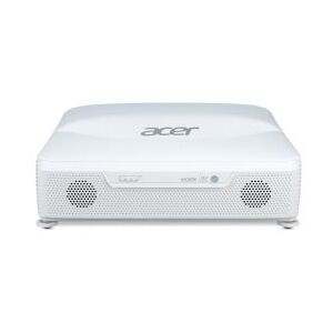 Acer Apexvision L812 Laser Ultrakurzdistanz Heimkino Beamer 4000 Ansi Lumen - Mr.Juz11.001