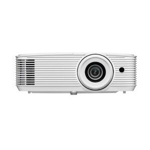 Optoma Eh401 Dlp Beamer 4.000 Lumen - E9pv7ga10ez1