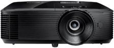 Optoma Hd28e Dlp Heimkino Gaming Beamer 3.800 Ansi Lumen - E1p0a3pbe1z5