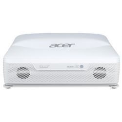 Acer Apexvision L812 Laser Ultrakurzdistanz Heimkino Beamer 4000 Ansi Lumen - Mr.Juz11.001