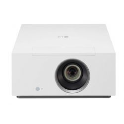 LG Hu710pw Cinebeam Heimkino Laser Dlp Beamer 2000 Ansi Lumen - Hu710pw