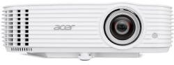 Acer P1557ki Dlp Beamer 4.800 Ansi Lumen - Mr.Jv511.001