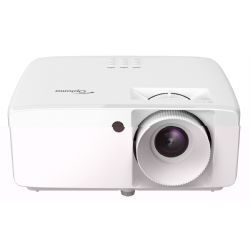 Optoma Zw350e Laser Beamer 4000 Ansi Lumen - E9pd7kk11ez1