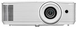 Optoma Eh401 Dlp Beamer 4.000 Lumen - E9pv7ga10ez1