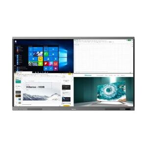 Hisense 75wr6be Interaktives Touchdisplay 190,5 Cm (75