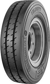 6.5/0 R10 128 A5 CONTINENTAL - RV20 pneumatici estivi