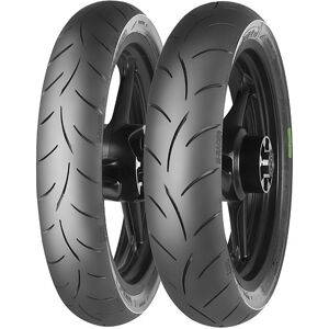 100/90 R17 55 S MITAS - MC 50 pneumatici estivi