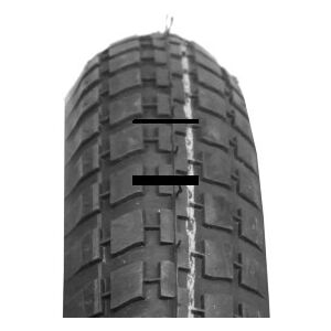 4.8/4 R8 67 A4 DELI TIRE - S-369 Block pneumatici estivi