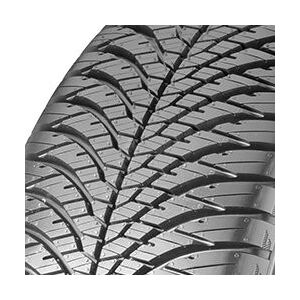 225/55 R17 101 W YOKOHAMA - BluEarth-4S AW21 pneumatici 4 stagioni