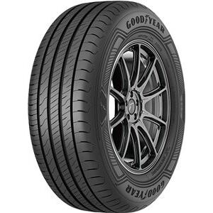 225/50 R19 100 V GOODYEAR - EfficientGrip 2 SUV pneumatici estivi