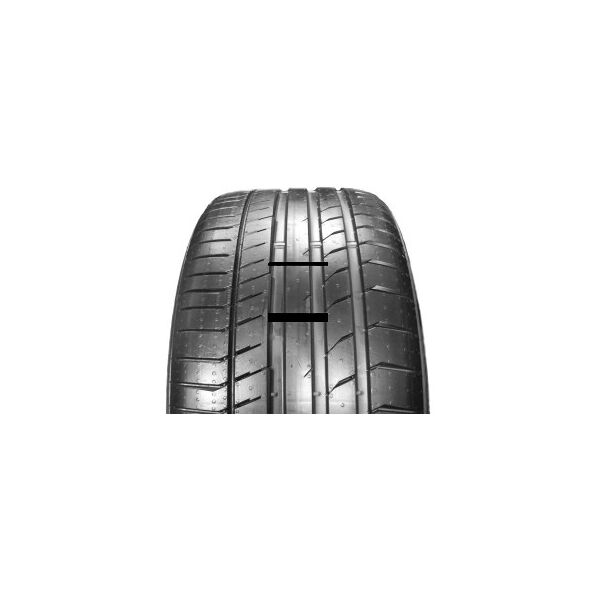 315/30 r21 105 (y) continental - contisportcontact 5p pneumatici estivi