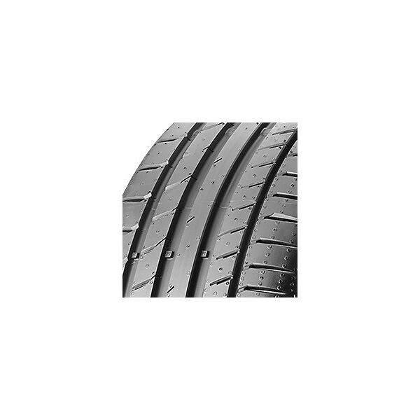 255/30 r19 91 (y) continental - contisportcontact 5p pneumatici estivi