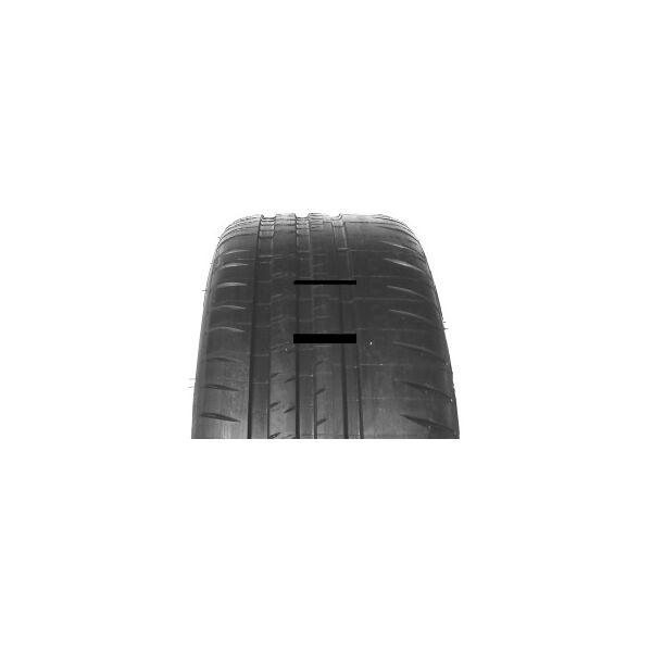 295/30 r18 98 (y) michelin - pilot sport cup 2 pneumatici estivi