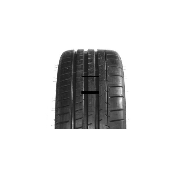 295/30 r20 101 (y) michelin - pilot super sport pneumatici estivi