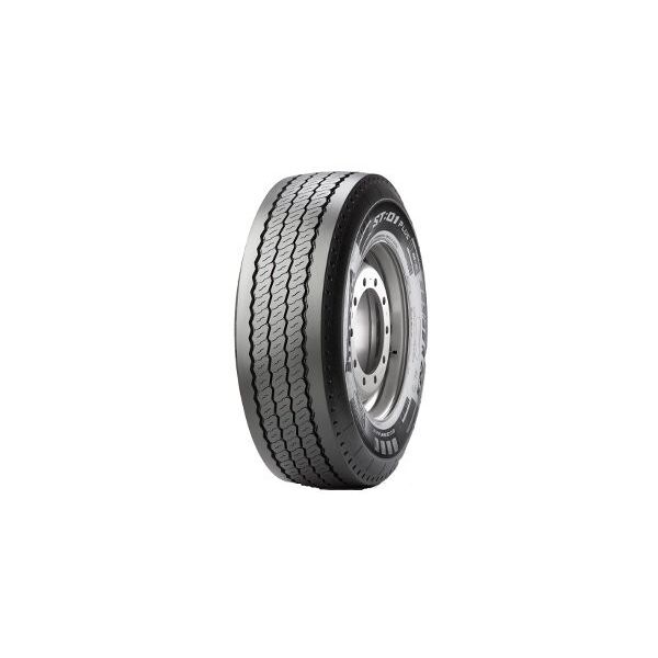 235/75 r17.5 143/141 j pirelli - st01 pneumatici estivi