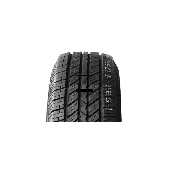 225/75 r15 102 t evergreen - es82 pneumatici estivi