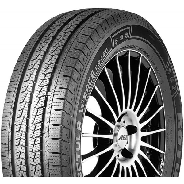 165/70 r14 89/87 r rotalla - setula w race vs450 pneumatici invernali