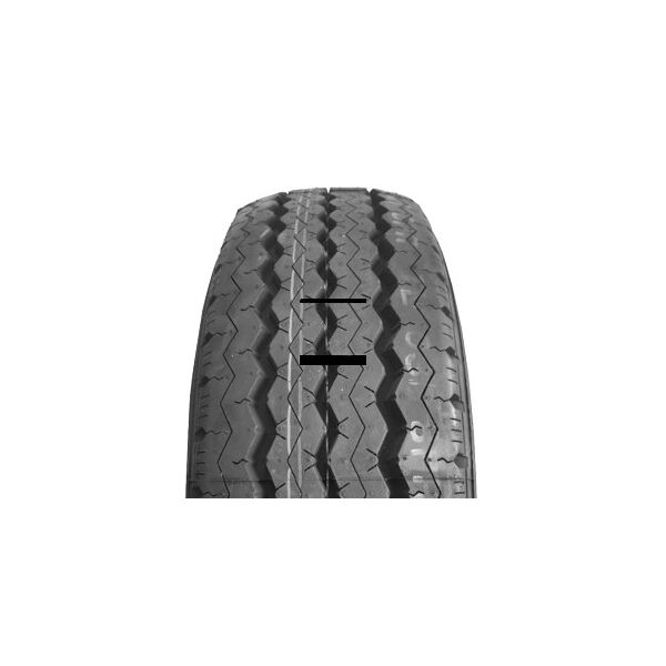 165/0 r14c 97 r cst - cl31 8pr (tl) pneumatici estivi