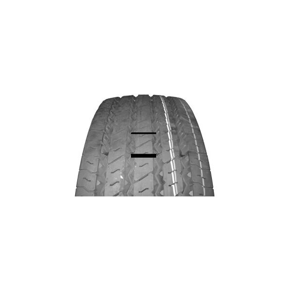 215/75 r17.5 135/133 k continental - conti scandinavia ht3 pneumatici estivi