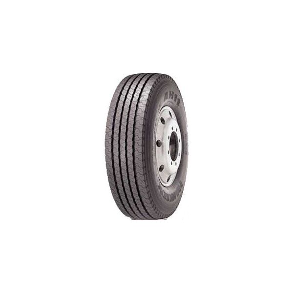 6/80 r16 103/101 n hankook - ah11 s pneumatici estivi