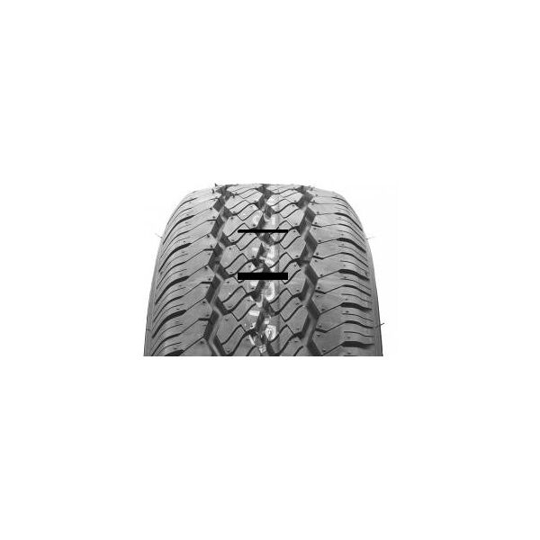 205/65 r16 107/105 t kingstar - ra 17 pneumatici estivi