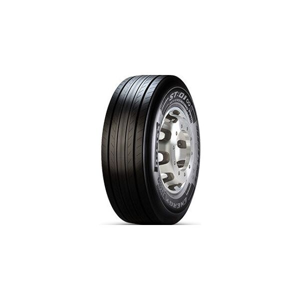 435/50 r19.5 160 j pirelli - st01 neverending pneumatici estivi