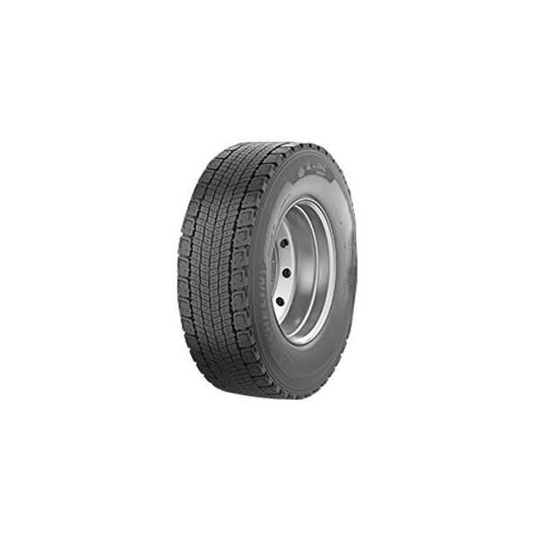 315/70 r22.5 154/150 l michelin - x line energy d2 pneumatici estivi